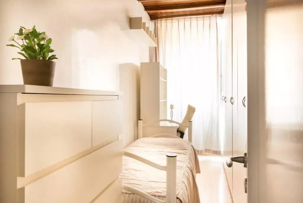 Via Laurina 40 Apartment Rome