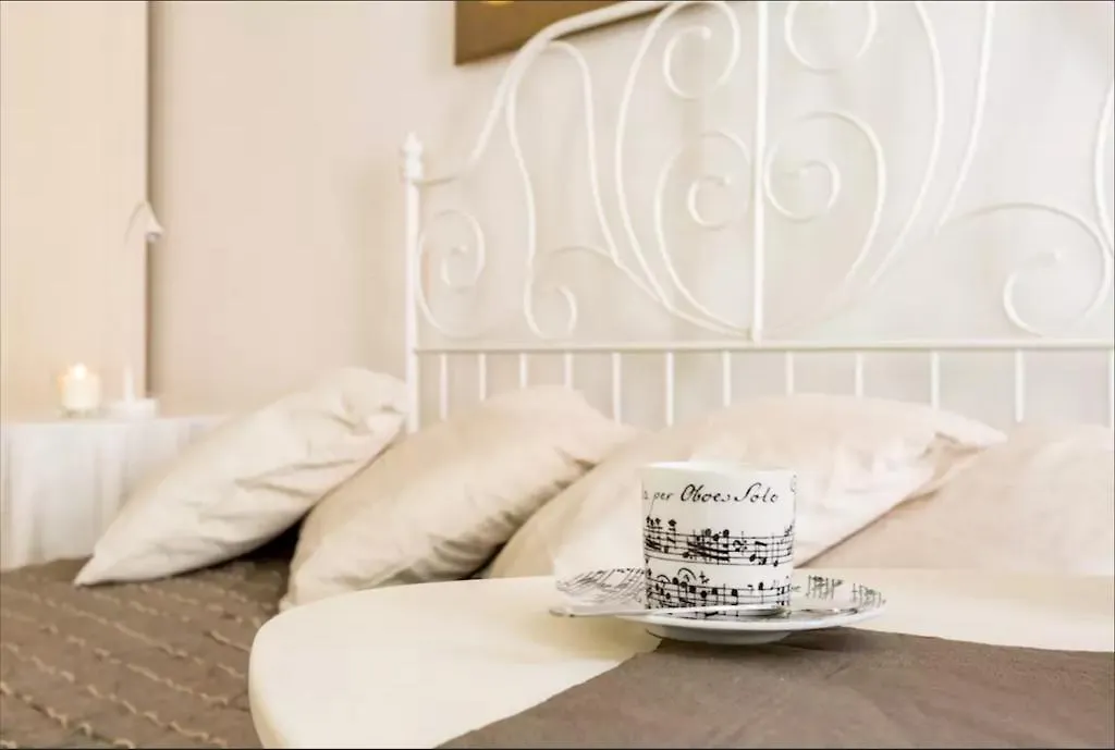 Via Laurina 40 Apartment Rome